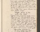 Zdjęcie nr 20 dla obiektu archiwalnego: Acta actorum coram R. D. Petro de Gamratis, archiepiscopo Gnesnensi et episcopo Cracoviensi, Legato nato ac Regni Poloniae primate ad annum 1543 - praesidente tunc Suae Rever. Paternitatis curiae cancellario R. D. Bartholomaeo Gantkowski, Posnaniensi et curiae nostrae cancellario.