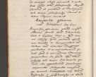 Zdjęcie nr 19 dla obiektu archiwalnego: Acta actorum coram R. D. Petro de Gamratis, archiepiscopo Gnesnensi et episcopo Cracoviensi, Legato nato ac Regni Poloniae primate ad annum 1543 - praesidente tunc Suae Rever. Paternitatis curiae cancellario R. D. Bartholomaeo Gantkowski, Posnaniensi et curiae nostrae cancellario.