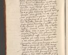 Zdjęcie nr 13 dla obiektu archiwalnego: Acta actorum coram R. D. Petro de Gamratis, archiepiscopo Gnesnensi et episcopo Cracoviensi, Legato nato ac Regni Poloniae primate ad annum 1543 - praesidente tunc Suae Rever. Paternitatis curiae cancellario R. D. Bartholomaeo Gantkowski, Posnaniensi et curiae nostrae cancellario.