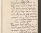 Zdjęcie nr 18 dla obiektu archiwalnego: Acta actorum coram R. D. Petro de Gamratis, archiepiscopo Gnesnensi et episcopo Cracoviensi, Legato nato ac Regni Poloniae primate ad annum 1543 - praesidente tunc Suae Rever. Paternitatis curiae cancellario R. D. Bartholomaeo Gantkowski, Posnaniensi et curiae nostrae cancellario.