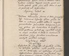 Zdjęcie nr 16 dla obiektu archiwalnego: Acta actorum coram R. D. Petro de Gamratis, archiepiscopo Gnesnensi et episcopo Cracoviensi, Legato nato ac Regni Poloniae primate ad annum 1543 - praesidente tunc Suae Rever. Paternitatis curiae cancellario R. D. Bartholomaeo Gantkowski, Posnaniensi et curiae nostrae cancellario.