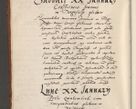 Zdjęcie nr 15 dla obiektu archiwalnego: Acta actorum coram R. D. Petro de Gamratis, archiepiscopo Gnesnensi et episcopo Cracoviensi, Legato nato ac Regni Poloniae primate ad annum 1543 - praesidente tunc Suae Rever. Paternitatis curiae cancellario R. D. Bartholomaeo Gantkowski, Posnaniensi et curiae nostrae cancellario.