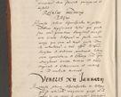 Zdjęcie nr 11 dla obiektu archiwalnego: Acta actorum coram R. D. Petro de Gamratis, archiepiscopo Gnesnensi et episcopo Cracoviensi, Legato nato ac Regni Poloniae primate ad annum 1543 - praesidente tunc Suae Rever. Paternitatis curiae cancellario R. D. Bartholomaeo Gantkowski, Posnaniensi et curiae nostrae cancellario.