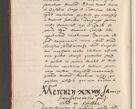 Zdjęcie nr 17 dla obiektu archiwalnego: Acta actorum coram R. D. Petro de Gamratis, archiepiscopo Gnesnensi et episcopo Cracoviensi, Legato nato ac Regni Poloniae primate ad annum 1543 - praesidente tunc Suae Rever. Paternitatis curiae cancellario R. D. Bartholomaeo Gantkowski, Posnaniensi et curiae nostrae cancellario.