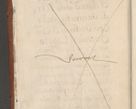 Zdjęcie nr 9 dla obiektu archiwalnego: Acta actorum coram R. D. Petro de Gamratis, archiepiscopo Gnesnensi et episcopo Cracoviensi, Legato nato ac Regni Poloniae primate ad annum 1543 - praesidente tunc Suae Rever. Paternitatis curiae cancellario R. D. Bartholomaeo Gantkowski, Posnaniensi et curiae nostrae cancellario.