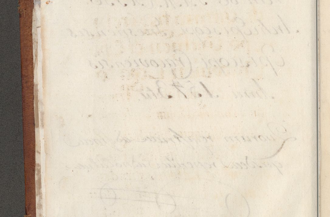 Zdjęcie nr 7 dla obiektu archiwalnego: Acta actorum coram R. D. Petro de Gamratis, archiepiscopo Gnesnensi et episcopo Cracoviensi, Legato nato ac Regni Poloniae primate ad annum 1543 - praesidente tunc Suae Rever. Paternitatis curiae cancellario R. D. Bartholomaeo Gantkowski, Posnaniensi et curiae nostrae cancellario.