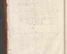 Zdjęcie nr 7 dla obiektu archiwalnego: Acta actorum coram R. D. Petro de Gamratis, archiepiscopo Gnesnensi et episcopo Cracoviensi, Legato nato ac Regni Poloniae primate ad annum 1543 - praesidente tunc Suae Rever. Paternitatis curiae cancellario R. D. Bartholomaeo Gantkowski, Posnaniensi et curiae nostrae cancellario.