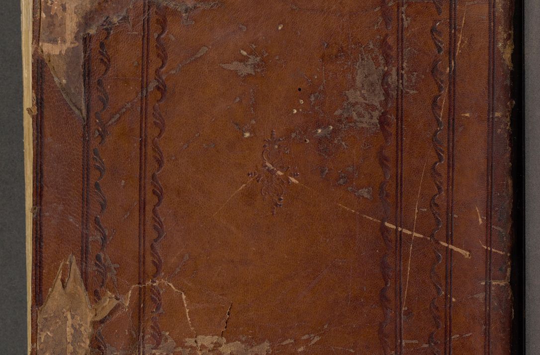 Zdjęcie nr 2 dla obiektu archiwalnego: Acta actorum coram R. D. Petro de Gamratis, archiepiscopo Gnesnensi et episcopo Cracoviensi, Legato nato ac Regni Poloniae primate ad annum 1543 - praesidente tunc Suae Rever. Paternitatis curiae cancellario R. D. Bartholomaeo Gantkowski, Posnaniensi et curiae nostrae cancellario.