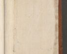 Zdjęcie nr 574 dla obiektu archiwalnego: Acta actorum coram R. D. Petro de Gamratis, archiepiscopo Gnesnensi et episcopo Cracoviensi, Legato nato ac Regni Poloniae primate ad annum 1543 - praesidente tunc Suae Rever. Paternitatis curiae cancellario R. D. Bartholomaeo Gantkowski, Posnaniensi et curiae nostrae cancellario.