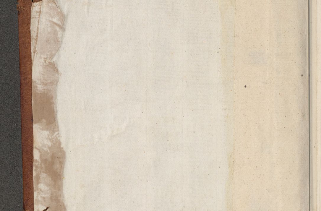 Zdjęcie nr 3 dla obiektu archiwalnego: Acta actorum coram R. D. Petro de Gamratis, archiepiscopo Gnesnensi et episcopo Cracoviensi, Legato nato ac Regni Poloniae primate ad annum 1543 - praesidente tunc Suae Rever. Paternitatis curiae cancellario R. D. Bartholomaeo Gantkowski, Posnaniensi et curiae nostrae cancellario.