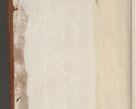 Zdjęcie nr 3 dla obiektu archiwalnego: Acta actorum coram R. D. Petro de Gamratis, archiepiscopo Gnesnensi et episcopo Cracoviensi, Legato nato ac Regni Poloniae primate ad annum 1543 - praesidente tunc Suae Rever. Paternitatis curiae cancellario R. D. Bartholomaeo Gantkowski, Posnaniensi et curiae nostrae cancellario.