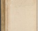 Zdjęcie nr 573 dla obiektu archiwalnego: Acta actorum coram R. D. Petro de Gamratis, archiepiscopo Gnesnensi et episcopo Cracoviensi, Legato nato ac Regni Poloniae primate ad annum 1543 - praesidente tunc Suae Rever. Paternitatis curiae cancellario R. D. Bartholomaeo Gantkowski, Posnaniensi et curiae nostrae cancellario.
