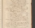 Zdjęcie nr 570 dla obiektu archiwalnego: Acta actorum coram R. D. Petro de Gamratis, archiepiscopo Gnesnensi et episcopo Cracoviensi, Legato nato ac Regni Poloniae primate ad annum 1543 - praesidente tunc Suae Rever. Paternitatis curiae cancellario R. D. Bartholomaeo Gantkowski, Posnaniensi et curiae nostrae cancellario.