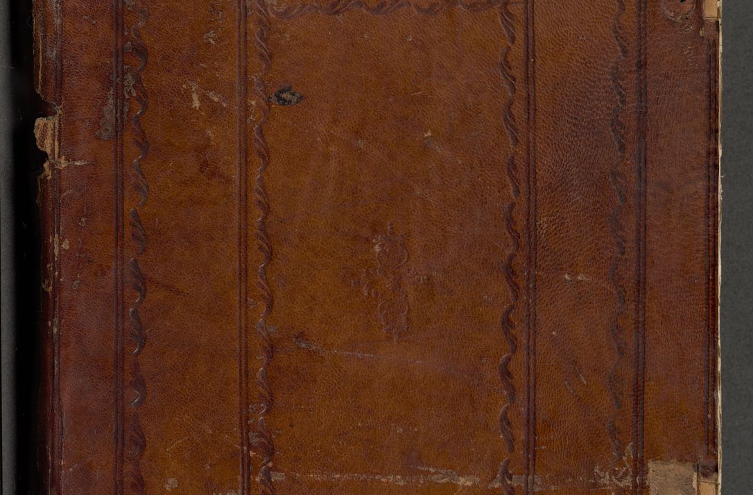 Zdjęcie nr 1 dla obiektu archiwalnego: Acta actorum coram R. D. Petro de Gamratis, archiepiscopo Gnesnensi et episcopo Cracoviensi, Legato nato ac Regni Poloniae primate ad annum 1543 - praesidente tunc Suae Rever. Paternitatis curiae cancellario R. D. Bartholomaeo Gantkowski, Posnaniensi et curiae nostrae cancellario.
