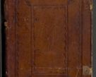 Zdjęcie nr 1 dla obiektu archiwalnego: Acta actorum coram R. D. Petro de Gamratis, archiepiscopo Gnesnensi et episcopo Cracoviensi, Legato nato ac Regni Poloniae primate ad annum 1543 - praesidente tunc Suae Rever. Paternitatis curiae cancellario R. D. Bartholomaeo Gantkowski, Posnaniensi et curiae nostrae cancellario.
