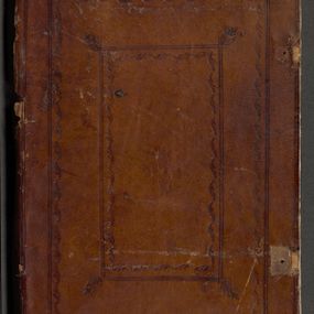 Zdjęcie nr 1 dla obiektu archiwalnego: Acta actorum coram R. D. Petro de Gamratis, archiepiscopo Gnesnensi et episcopo Cracoviensi, Legato nato ac Regni Poloniae primate ad annum 1543 - praesidente tunc Suae Rever. Paternitatis curiae cancellario R. D. Bartholomaeo Gantkowski, Posnaniensi et curiae nostrae cancellario.