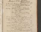 Zdjęcie nr 564 dla obiektu archiwalnego: Acta actorum coram R. D. Petro de Gamratis, archiepiscopo Gnesnensi et episcopo Cracoviensi, Legato nato ac Regni Poloniae primate ad annum 1543 - praesidente tunc Suae Rever. Paternitatis curiae cancellario R. D. Bartholomaeo Gantkowski, Posnaniensi et curiae nostrae cancellario.