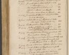 Zdjęcie nr 569 dla obiektu archiwalnego: Acta actorum coram R. D. Petro de Gamratis, archiepiscopo Gnesnensi et episcopo Cracoviensi, Legato nato ac Regni Poloniae primate ad annum 1543 - praesidente tunc Suae Rever. Paternitatis curiae cancellario R. D. Bartholomaeo Gantkowski, Posnaniensi et curiae nostrae cancellario.