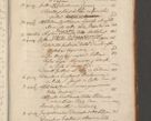 Zdjęcie nr 566 dla obiektu archiwalnego: Acta actorum coram R. D. Petro de Gamratis, archiepiscopo Gnesnensi et episcopo Cracoviensi, Legato nato ac Regni Poloniae primate ad annum 1543 - praesidente tunc Suae Rever. Paternitatis curiae cancellario R. D. Bartholomaeo Gantkowski, Posnaniensi et curiae nostrae cancellario.