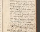 Zdjęcie nr 562 dla obiektu archiwalnego: Acta actorum coram R. D. Petro de Gamratis, archiepiscopo Gnesnensi et episcopo Cracoviensi, Legato nato ac Regni Poloniae primate ad annum 1543 - praesidente tunc Suae Rever. Paternitatis curiae cancellario R. D. Bartholomaeo Gantkowski, Posnaniensi et curiae nostrae cancellario.