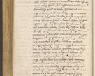 Zdjęcie nr 561 dla obiektu archiwalnego: Acta actorum coram R. D. Petro de Gamratis, archiepiscopo Gnesnensi et episcopo Cracoviensi, Legato nato ac Regni Poloniae primate ad annum 1543 - praesidente tunc Suae Rever. Paternitatis curiae cancellario R. D. Bartholomaeo Gantkowski, Posnaniensi et curiae nostrae cancellario.