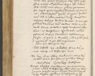 Zdjęcie nr 555 dla obiektu archiwalnego: Acta actorum coram R. D. Petro de Gamratis, archiepiscopo Gnesnensi et episcopo Cracoviensi, Legato nato ac Regni Poloniae primate ad annum 1543 - praesidente tunc Suae Rever. Paternitatis curiae cancellario R. D. Bartholomaeo Gantkowski, Posnaniensi et curiae nostrae cancellario.