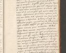 Zdjęcie nr 556 dla obiektu archiwalnego: Acta actorum coram R. D. Petro de Gamratis, archiepiscopo Gnesnensi et episcopo Cracoviensi, Legato nato ac Regni Poloniae primate ad annum 1543 - praesidente tunc Suae Rever. Paternitatis curiae cancellario R. D. Bartholomaeo Gantkowski, Posnaniensi et curiae nostrae cancellario.