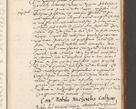 Zdjęcie nr 552 dla obiektu archiwalnego: Acta actorum coram R. D. Petro de Gamratis, archiepiscopo Gnesnensi et episcopo Cracoviensi, Legato nato ac Regni Poloniae primate ad annum 1543 - praesidente tunc Suae Rever. Paternitatis curiae cancellario R. D. Bartholomaeo Gantkowski, Posnaniensi et curiae nostrae cancellario.