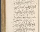 Zdjęcie nr 551 dla obiektu archiwalnego: Acta actorum coram R. D. Petro de Gamratis, archiepiscopo Gnesnensi et episcopo Cracoviensi, Legato nato ac Regni Poloniae primate ad annum 1543 - praesidente tunc Suae Rever. Paternitatis curiae cancellario R. D. Bartholomaeo Gantkowski, Posnaniensi et curiae nostrae cancellario.