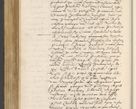 Zdjęcie nr 547 dla obiektu archiwalnego: Acta actorum coram R. D. Petro de Gamratis, archiepiscopo Gnesnensi et episcopo Cracoviensi, Legato nato ac Regni Poloniae primate ad annum 1543 - praesidente tunc Suae Rever. Paternitatis curiae cancellario R. D. Bartholomaeo Gantkowski, Posnaniensi et curiae nostrae cancellario.