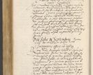 Zdjęcie nr 549 dla obiektu archiwalnego: Acta actorum coram R. D. Petro de Gamratis, archiepiscopo Gnesnensi et episcopo Cracoviensi, Legato nato ac Regni Poloniae primate ad annum 1543 - praesidente tunc Suae Rever. Paternitatis curiae cancellario R. D. Bartholomaeo Gantkowski, Posnaniensi et curiae nostrae cancellario.