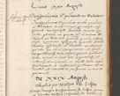Zdjęcie nr 544 dla obiektu archiwalnego: Acta actorum coram R. D. Petro de Gamratis, archiepiscopo Gnesnensi et episcopo Cracoviensi, Legato nato ac Regni Poloniae primate ad annum 1543 - praesidente tunc Suae Rever. Paternitatis curiae cancellario R. D. Bartholomaeo Gantkowski, Posnaniensi et curiae nostrae cancellario.