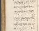 Zdjęcie nr 543 dla obiektu archiwalnego: Acta actorum coram R. D. Petro de Gamratis, archiepiscopo Gnesnensi et episcopo Cracoviensi, Legato nato ac Regni Poloniae primate ad annum 1543 - praesidente tunc Suae Rever. Paternitatis curiae cancellario R. D. Bartholomaeo Gantkowski, Posnaniensi et curiae nostrae cancellario.