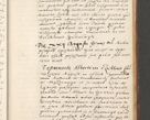 Zdjęcie nr 542 dla obiektu archiwalnego: Acta actorum coram R. D. Petro de Gamratis, archiepiscopo Gnesnensi et episcopo Cracoviensi, Legato nato ac Regni Poloniae primate ad annum 1543 - praesidente tunc Suae Rever. Paternitatis curiae cancellario R. D. Bartholomaeo Gantkowski, Posnaniensi et curiae nostrae cancellario.