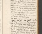 Zdjęcie nr 540 dla obiektu archiwalnego: Acta actorum coram R. D. Petro de Gamratis, archiepiscopo Gnesnensi et episcopo Cracoviensi, Legato nato ac Regni Poloniae primate ad annum 1543 - praesidente tunc Suae Rever. Paternitatis curiae cancellario R. D. Bartholomaeo Gantkowski, Posnaniensi et curiae nostrae cancellario.