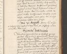 Zdjęcie nr 534 dla obiektu archiwalnego: Acta actorum coram R. D. Petro de Gamratis, archiepiscopo Gnesnensi et episcopo Cracoviensi, Legato nato ac Regni Poloniae primate ad annum 1543 - praesidente tunc Suae Rever. Paternitatis curiae cancellario R. D. Bartholomaeo Gantkowski, Posnaniensi et curiae nostrae cancellario.