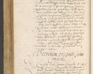 Zdjęcie nr 537 dla obiektu archiwalnego: Acta actorum coram R. D. Petro de Gamratis, archiepiscopo Gnesnensi et episcopo Cracoviensi, Legato nato ac Regni Poloniae primate ad annum 1543 - praesidente tunc Suae Rever. Paternitatis curiae cancellario R. D. Bartholomaeo Gantkowski, Posnaniensi et curiae nostrae cancellario.
