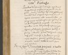 Zdjęcie nr 535 dla obiektu archiwalnego: Acta actorum coram R. D. Petro de Gamratis, archiepiscopo Gnesnensi et episcopo Cracoviensi, Legato nato ac Regni Poloniae primate ad annum 1543 - praesidente tunc Suae Rever. Paternitatis curiae cancellario R. D. Bartholomaeo Gantkowski, Posnaniensi et curiae nostrae cancellario.