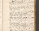Zdjęcie nr 526 dla obiektu archiwalnego: Acta actorum coram R. D. Petro de Gamratis, archiepiscopo Gnesnensi et episcopo Cracoviensi, Legato nato ac Regni Poloniae primate ad annum 1543 - praesidente tunc Suae Rever. Paternitatis curiae cancellario R. D. Bartholomaeo Gantkowski, Posnaniensi et curiae nostrae cancellario.
