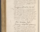 Zdjęcie nr 525 dla obiektu archiwalnego: Acta actorum coram R. D. Petro de Gamratis, archiepiscopo Gnesnensi et episcopo Cracoviensi, Legato nato ac Regni Poloniae primate ad annum 1543 - praesidente tunc Suae Rever. Paternitatis curiae cancellario R. D. Bartholomaeo Gantkowski, Posnaniensi et curiae nostrae cancellario.