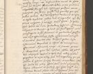 Zdjęcie nr 530 dla obiektu archiwalnego: Acta actorum coram R. D. Petro de Gamratis, archiepiscopo Gnesnensi et episcopo Cracoviensi, Legato nato ac Regni Poloniae primate ad annum 1543 - praesidente tunc Suae Rever. Paternitatis curiae cancellario R. D. Bartholomaeo Gantkowski, Posnaniensi et curiae nostrae cancellario.