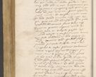 Zdjęcie nr 521 dla obiektu archiwalnego: Acta actorum coram R. D. Petro de Gamratis, archiepiscopo Gnesnensi et episcopo Cracoviensi, Legato nato ac Regni Poloniae primate ad annum 1543 - praesidente tunc Suae Rever. Paternitatis curiae cancellario R. D. Bartholomaeo Gantkowski, Posnaniensi et curiae nostrae cancellario.