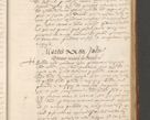 Zdjęcie nr 518 dla obiektu archiwalnego: Acta actorum coram R. D. Petro de Gamratis, archiepiscopo Gnesnensi et episcopo Cracoviensi, Legato nato ac Regni Poloniae primate ad annum 1543 - praesidente tunc Suae Rever. Paternitatis curiae cancellario R. D. Bartholomaeo Gantkowski, Posnaniensi et curiae nostrae cancellario.