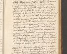 Zdjęcie nr 508 dla obiektu archiwalnego: Acta actorum coram R. D. Petro de Gamratis, archiepiscopo Gnesnensi et episcopo Cracoviensi, Legato nato ac Regni Poloniae primate ad annum 1543 - praesidente tunc Suae Rever. Paternitatis curiae cancellario R. D. Bartholomaeo Gantkowski, Posnaniensi et curiae nostrae cancellario.
