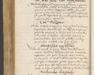 Zdjęcie nr 507 dla obiektu archiwalnego: Acta actorum coram R. D. Petro de Gamratis, archiepiscopo Gnesnensi et episcopo Cracoviensi, Legato nato ac Regni Poloniae primate ad annum 1543 - praesidente tunc Suae Rever. Paternitatis curiae cancellario R. D. Bartholomaeo Gantkowski, Posnaniensi et curiae nostrae cancellario.