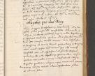 Zdjęcie nr 506 dla obiektu archiwalnego: Acta actorum coram R. D. Petro de Gamratis, archiepiscopo Gnesnensi et episcopo Cracoviensi, Legato nato ac Regni Poloniae primate ad annum 1543 - praesidente tunc Suae Rever. Paternitatis curiae cancellario R. D. Bartholomaeo Gantkowski, Posnaniensi et curiae nostrae cancellario.