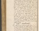 Zdjęcie nr 503 dla obiektu archiwalnego: Acta actorum coram R. D. Petro de Gamratis, archiepiscopo Gnesnensi et episcopo Cracoviensi, Legato nato ac Regni Poloniae primate ad annum 1543 - praesidente tunc Suae Rever. Paternitatis curiae cancellario R. D. Bartholomaeo Gantkowski, Posnaniensi et curiae nostrae cancellario.