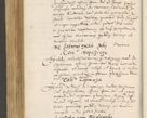 Zdjęcie nr 499 dla obiektu archiwalnego: Acta actorum coram R. D. Petro de Gamratis, archiepiscopo Gnesnensi et episcopo Cracoviensi, Legato nato ac Regni Poloniae primate ad annum 1543 - praesidente tunc Suae Rever. Paternitatis curiae cancellario R. D. Bartholomaeo Gantkowski, Posnaniensi et curiae nostrae cancellario.