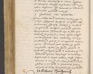 Zdjęcie nr 495 dla obiektu archiwalnego: Acta actorum coram R. D. Petro de Gamratis, archiepiscopo Gnesnensi et episcopo Cracoviensi, Legato nato ac Regni Poloniae primate ad annum 1543 - praesidente tunc Suae Rever. Paternitatis curiae cancellario R. D. Bartholomaeo Gantkowski, Posnaniensi et curiae nostrae cancellario.