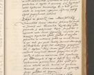 Zdjęcie nr 494 dla obiektu archiwalnego: Acta actorum coram R. D. Petro de Gamratis, archiepiscopo Gnesnensi et episcopo Cracoviensi, Legato nato ac Regni Poloniae primate ad annum 1543 - praesidente tunc Suae Rever. Paternitatis curiae cancellario R. D. Bartholomaeo Gantkowski, Posnaniensi et curiae nostrae cancellario.